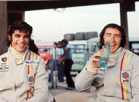 11 Powerful Sir Jackie Stewart Quotes To Get You In Gear - Petrolicious ...