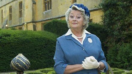 Mrs McCarthy | FatherBrown Wiki | FANDOM powered by Wikia