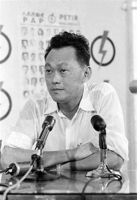 Remembering Singapore's Lee Kuan Yew, 1923-2015 | Asia Society