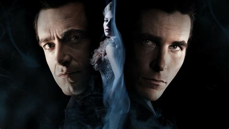 Download Movie The Prestige HD Wallpaper