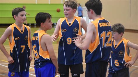 ANNOUNCED: First Maranoa Basketball junior comp in decades | The ...