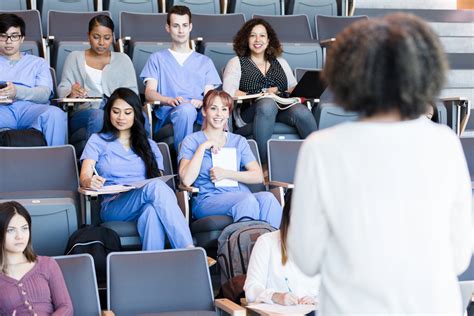 Licensed Practical Nurse training | Chancellor Institute