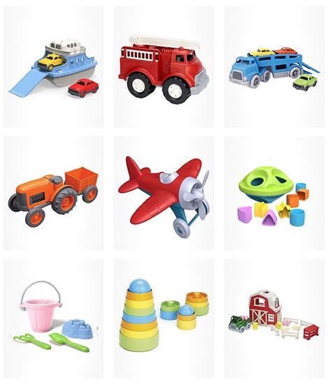 Today Only - Save Select Green Toys From Amazon! - Kollel Budget