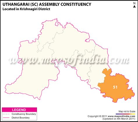 LIVE Uthangarai Election Result 2021, Krishnagiri District - Uthangarai Vidhan Sabha Seat Winner ...