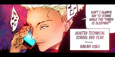 The Ultimate Guide to Jujutsu Kaisen's Elite Special Grade Sorcerers