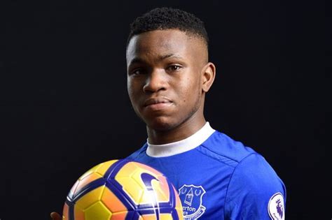 I Am Happy Representing England, Says Ademola Lookman • Okay.ng