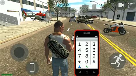 Indian Bike Simulator 3D Gameplay - Best Indian Bike Game - Bike Game - YouTube