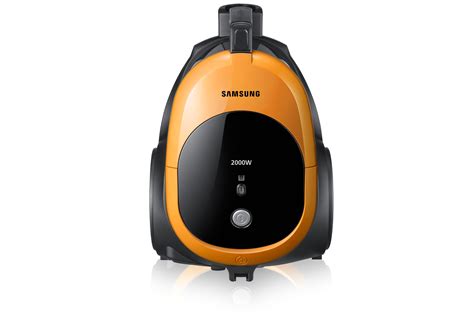 SC4470 2000W Bagless Cylinder Vacuum Cleaner | Samsung Support UK