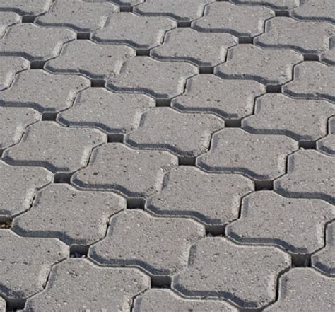 Different Types Of Pavers For Driveways, Patio, Walkways Etc.