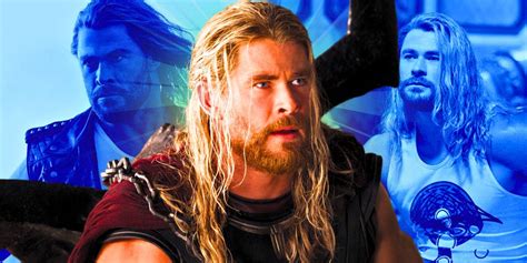 The MCU Set Up An Iconic Thor 5 Villain 5 Years Ago