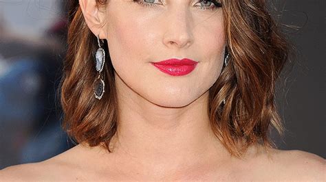 Cobie Smulders List of Movies and TV Shows - TV Guide