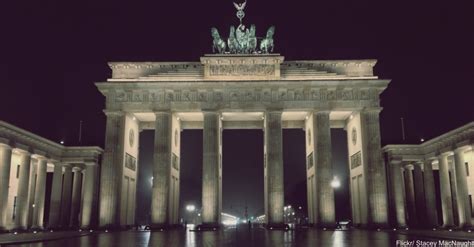 How Did These Famous Monuments and Landmarks Miraculously Survive WWII ...