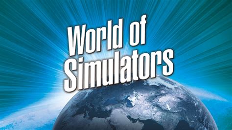 Buy World of Simulators Bundle - Microsoft Store