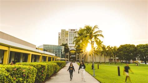 Poverty, The Biggest Threat to FIU Graduate Students - PantherNOW