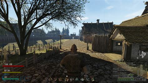 Life is Feudal MMO Beta Impressions | MMOHuts