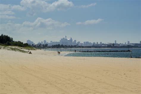 Ramsgate Beach, Sydney, Australia Editorial Photo - Image of coast, turquoise: 117532986