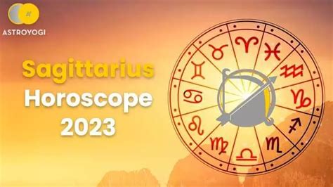 Sagittarius Career Horoscope 2023 - Sagittarius Yearly Job Predictions 2023