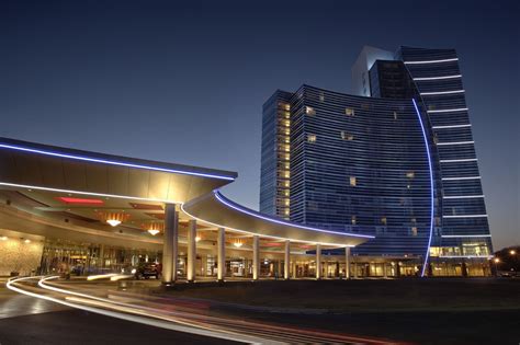 Gotta Go: Indiana Casinos Offer More than Gambling