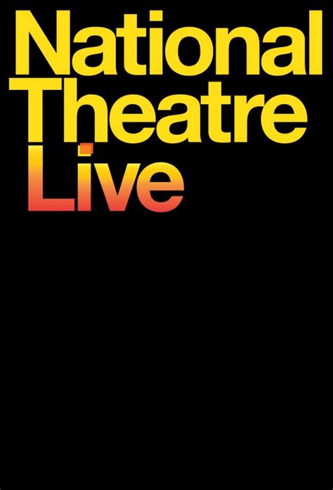 National Theatre Live - TheTVDB.com