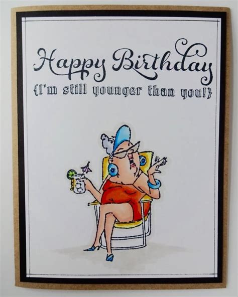 This item is unavailable - Etsy | Funny birthday cards, Birthday humor ...