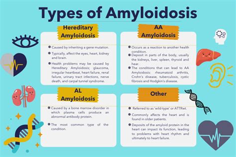 Amyloidosis: Signs and Symptoms | Homage Australia : Homage Australia