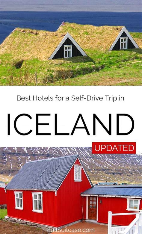 Where to stay in iceland best places hotels ring road accommodation ...