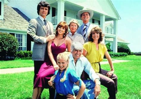 Kult Fernsehen & TV-Serien der 80er - Erinnerst Du Dich? | Dallas tv show, Dallas tv, Victoria ...