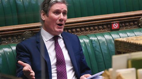 Sir Keir Starmer fails to halt controversial bill handing new powers to police | The US Sun