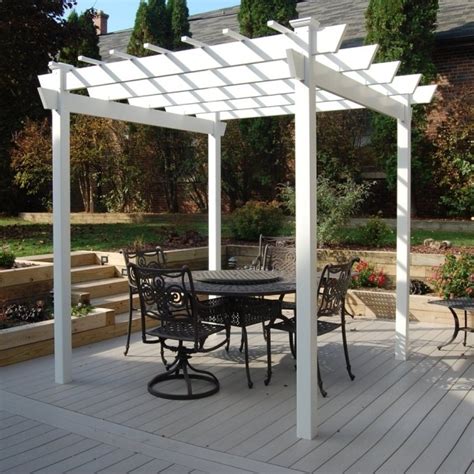 Lowes Pergola Kits - Pergola Gazebo Ideas