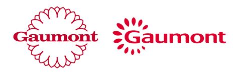 Gaumont modernise la marguerite de son logo et revoit sa typographie