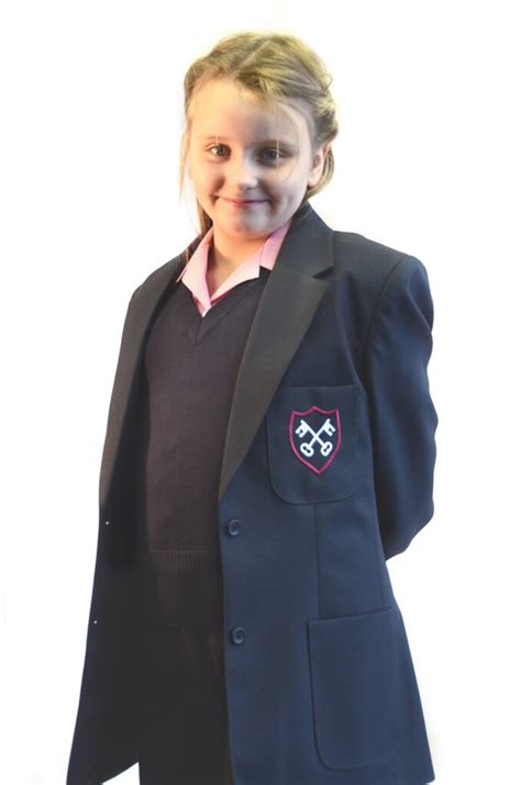 St. Peters Collegiate Girls | School & Work Uniforms | Lads & Lasses ...