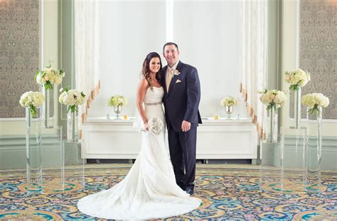 Fairmont Wedding at The Fairmont Hotel Macdonald, Edmonton: Fairmont ...