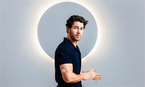 Nick Jonas brings ‘magic’ of Dexcom to life in Super Bowl 57 ad