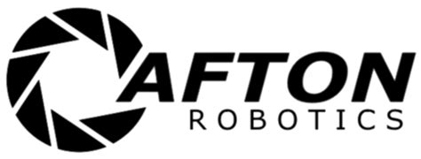 Afton Robotics Logo : r/fivenightsatfreddys