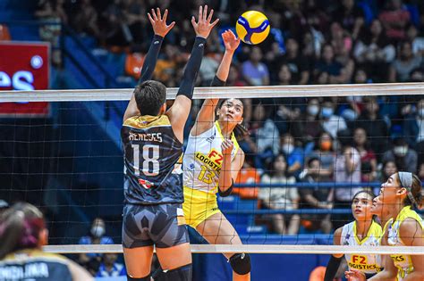 Volleyball: Kim Kianna Dy lifts F2 past Cignal – Filipino News