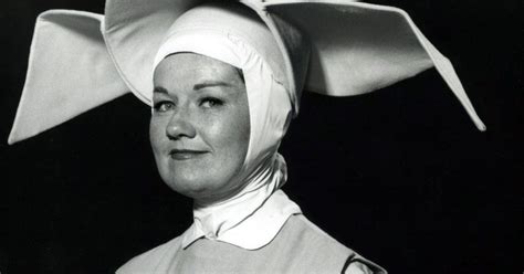 The Flying Nun and Twilight Zone Actress Marge Redmond Dies at 95