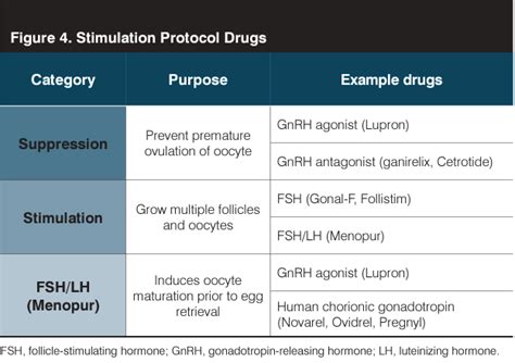 Planned oocyte cryopreservation