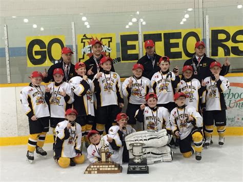 2015-2016 > U8 Boys > Novice Rep > News > Novice Reps capture WOAA Twolan Division Championship ...