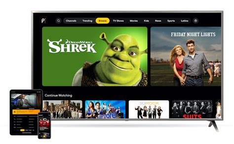 NBCUniversal's streaming service Peacock officially launches tomorrow | TechCrunch