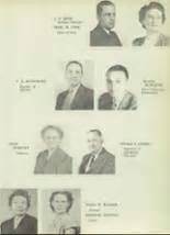 Explore 1948 Cheyenne High School Yearbook, Cheyenne WY - Classmates