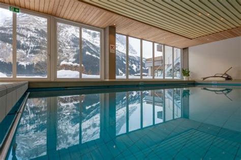 Sunstar Hotel & SPA Grindelwald, Grindelwald (updated prices 2024)