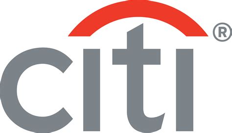 Citibank | ? logo, Citigroup, Finance logo