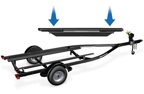 Shorelander Boat Trailer Wiring Diagram