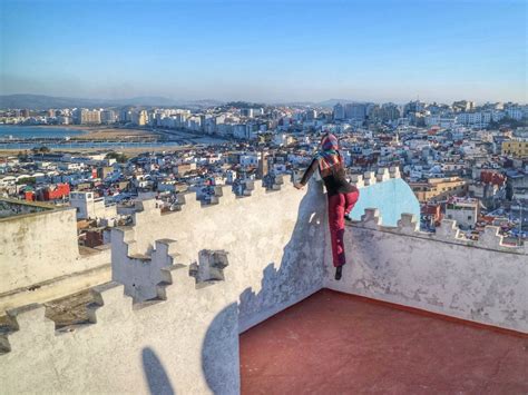 Tangier, Morocco Travel Guide - Best World Yet