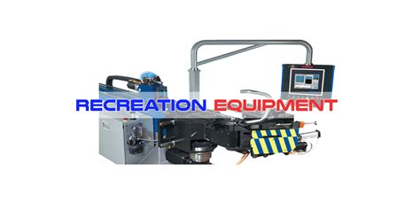 Recreation Equipment — MAG Tool - Specialty Industrial Tool House