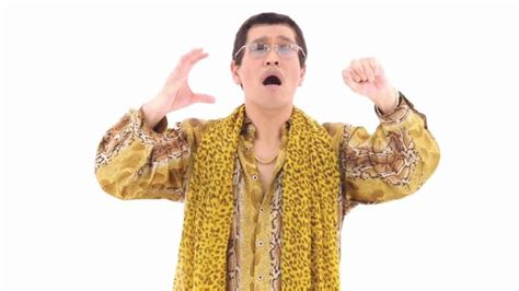 ‘Pen Pineapple Apple Pen’ Meaning: Piko Taro’s Delightfully Confusing ...