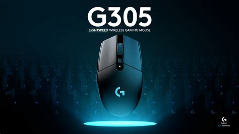 Logitech G Unleashes New Wireless Gaming Mouse | Logitech Online Newsroom