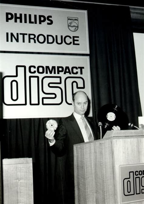 First Picture of the Compact Disc [1979!] : Cd_collectors