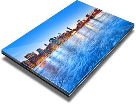 High-Gloss Acrylic Photo Prints - Printsgicleeshop