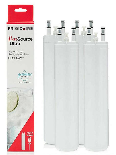 ULTRAWF Water Filter, Frigidaire Refrigerator, FILTERFORFRIDGE.COM